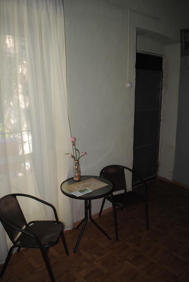 Naykrashchi Apartamenty Na Katerynynskij Odessa Buitenkant foto