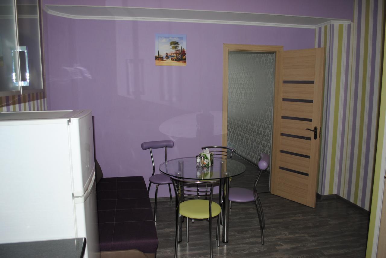 Naykrashchi Apartamenty Na Katerynynskij Odessa Buitenkant foto